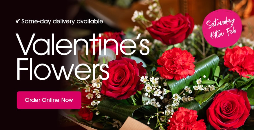 Seasonal bouquets from Flowers By Tracey Williams in Bury St Edmunds offering same-day delivery
